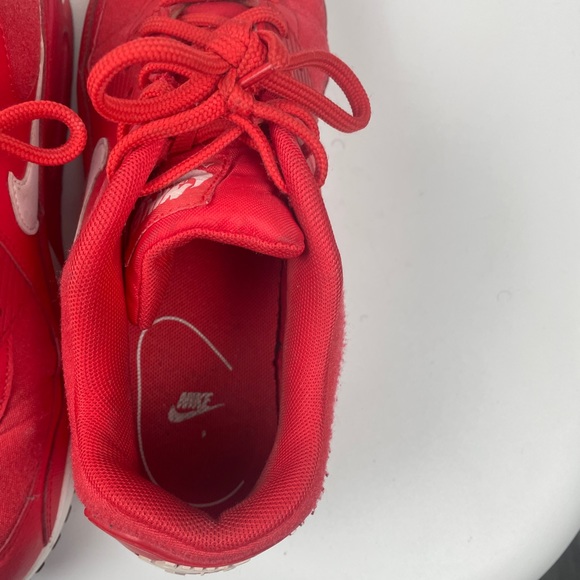 - ✅ NIKE AIRMAX USED SIZE 11 womens - Picture 3 of 11